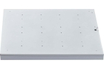 Светильник LED ДВО GM A35-25-29-CM-54-L00-V 35Вт 4000К IP54 Призма GRAD MASTER 7GM-A35-PNL-40-V-54