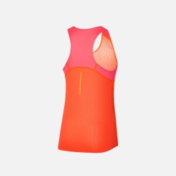 Майка Mizuno Aero Tank женские