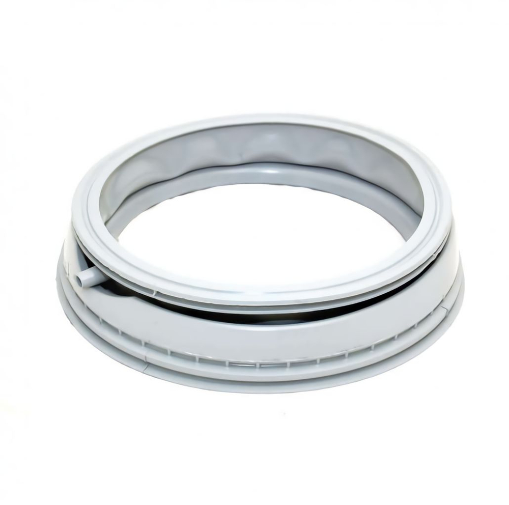 Манжета люка Bosch MAXX 5 281835, 361127,10000303,5500000266с отв и пипкой BO3011 GSK007BO