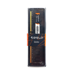 Память ТЕСЛА (TESLA) DDR3 DIMM 4Гб, 1600МГц, CL11, Retail, 1.35/1.5В (TSLD3-1600-C11-4G)