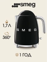 Чайник SMEG KLF03BLEU