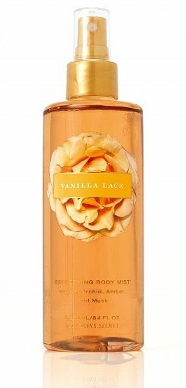 Victoria's Secret Vanilla Lace