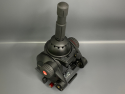 Manfrotto 504HD