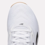 Кроссовки мужские Reebok Nano X5 (Белые)