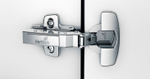 Заглушка для чашки петли Sensys, стальная, Hettich — купить в Якутске | Все для мебели