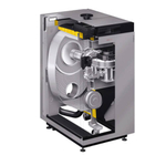 Котел газовый конденсационный Viessmann Vitocrossal 100 CI1 - 120 кВт (с Vitotronic 100, в разборе)