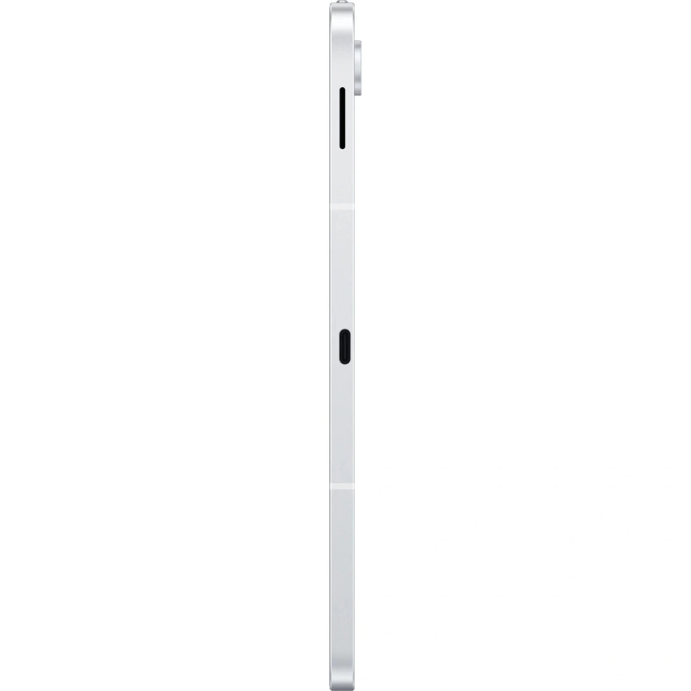 Планшет Samsung Galaxy Tab S10 FE 8/128Gb (SM-X526BZSRCAU) Silver