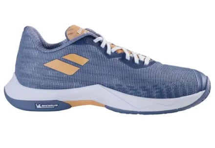 Женские кроссовки для бадминтона/сквоша Babolat Shadow Spirit 2