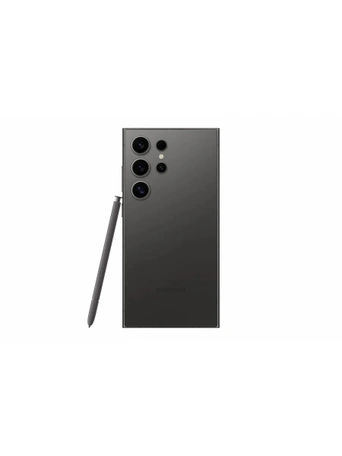 Смартфон Samsung Galaxy S24 Ultra, 12/256GB, Titanium Black