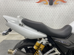 Yamaha XJR1300 , 2011