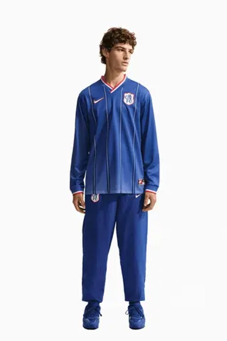 Футболка с длинными рукавами Nike Chelsea FC 26/27 Energy - синий
