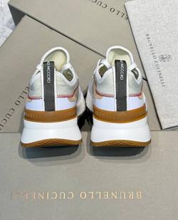 Кроссовки Brunello Cucinelli