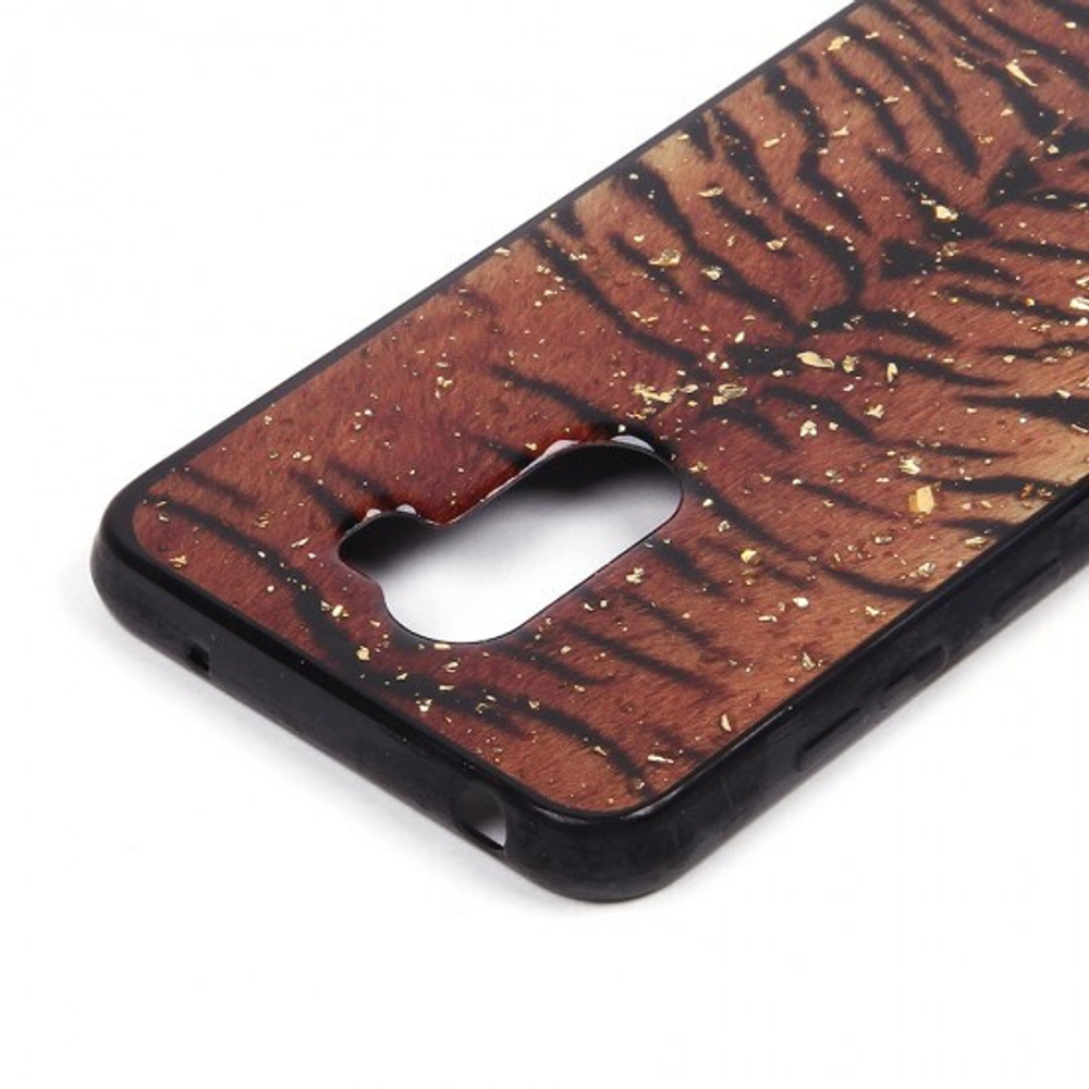 Чехол для Xiaomi Pocophone F1, 010807