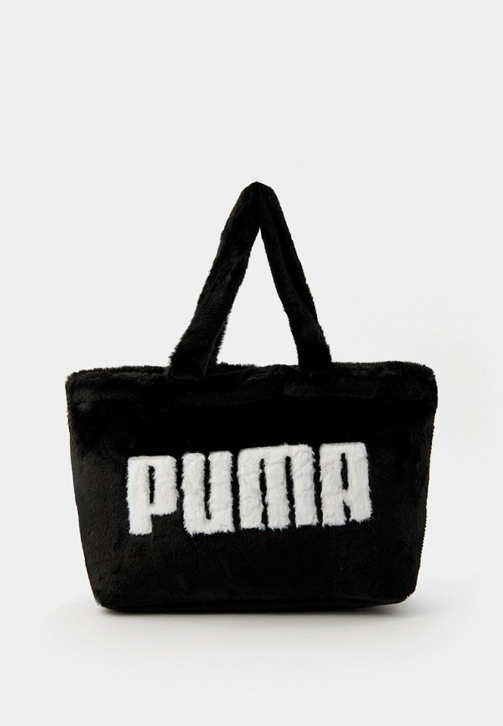 Сумка спортивная PUMA Core Fur Shopper