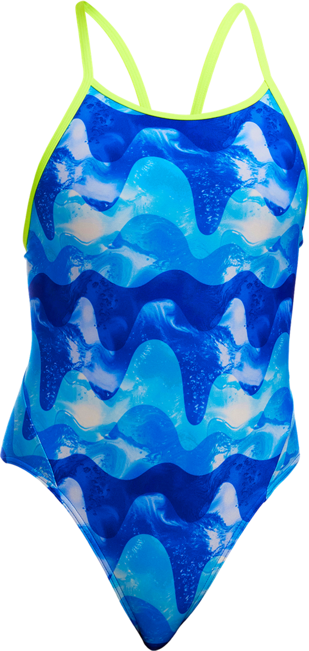 Купальник FUNKITA Girl's Dive In