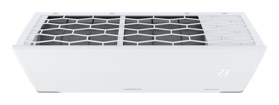 Инверторная сплит-система серии PROFF DC Inverter ZAC-I/PR09NPZ (комплект) — (8)