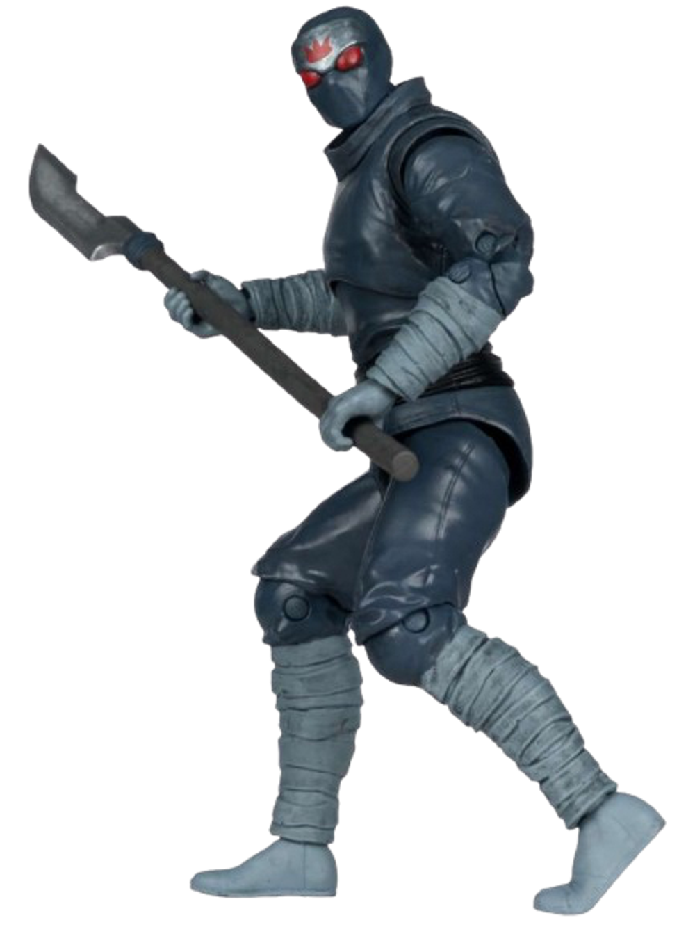 Фигурка McFarlane Toys Teenage Mutant Ninja Turtles Foot Soldier Comic WaVe1