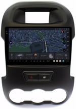 Магнитола для Ford Ranger 2011-2015 - Kuberg DUDU7 OL-9204 QLed+2K, Android 13, Быстрейшая, UIS7870 (DUDU7), CarPlay, SIM-слот