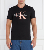 Футболка CALVIN KLEIN JEANS - черный(J30J320806)