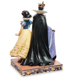 Disney-6008067 Фигурка «Белоснежка и Злая королева»