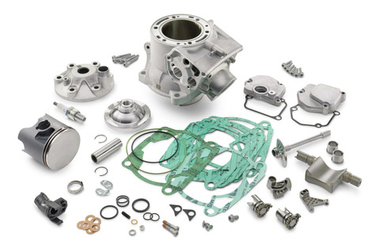 KTM Полный комплект Factory kit EXC300 tbi 300