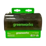 Набор фрез 6,35 мм (5 шт.) для фрезера Greenworks, Арт. 2953207 — фото 2