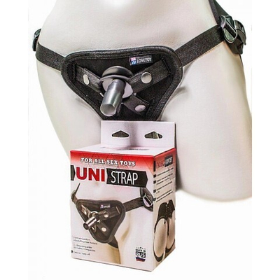 Harness UNI strap с корсетом