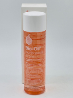 Косметическое Масло Bio-Oil, для тела, от растяжек, шрамов и неровного тона кожи, 125 мл (Из Финляндии)