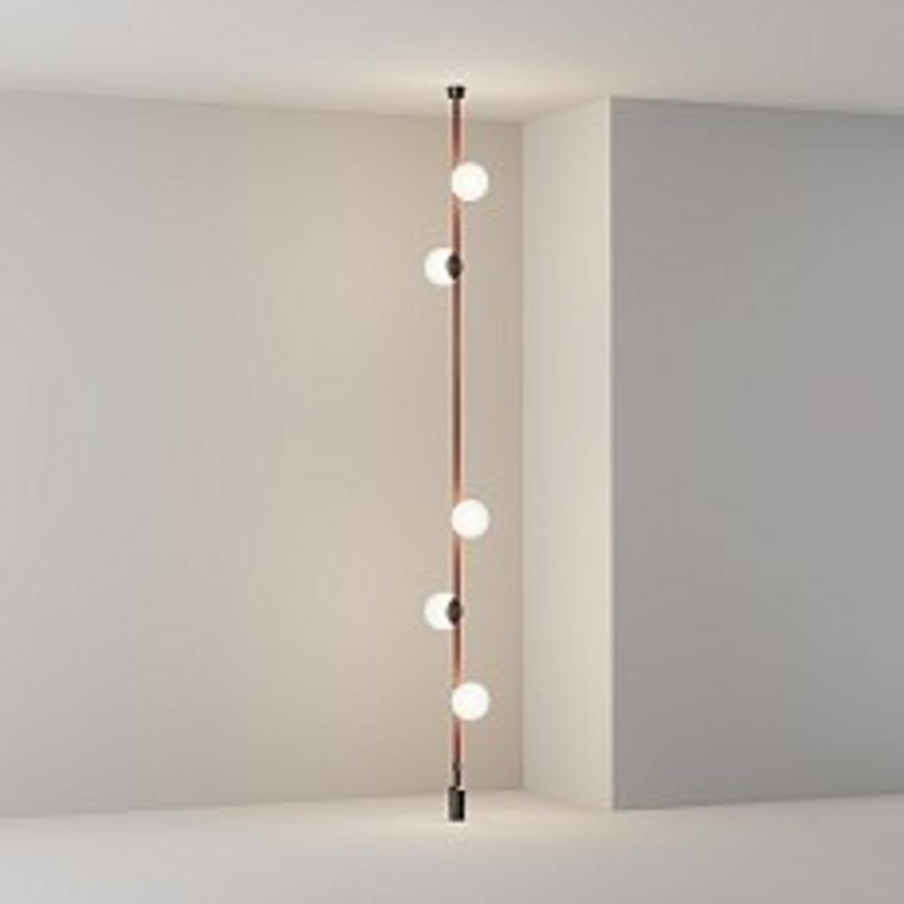 Комплект трековый Maytoni Technical Готовые конструкции TFC-Par-CF02-R