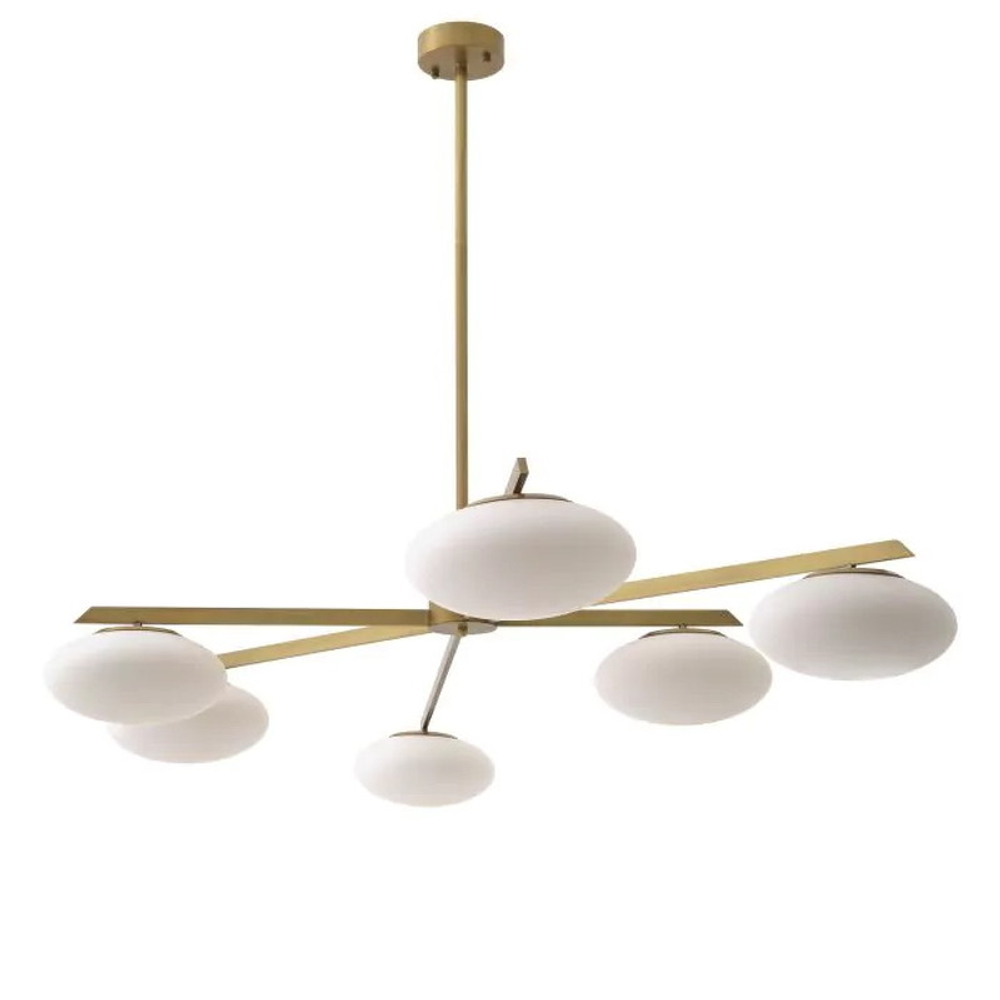 Люстра Evergreen L LIGHTING