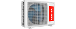 Сплит-система кондиционер настенный Centek CT-65A CT-65A24 на 70 м²