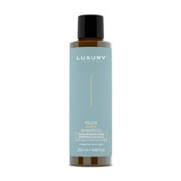 Шампунь против перхоти для сухой кожи головы Green Light Relive Shampoo Antiforfora Cute Secca Purix 250мл