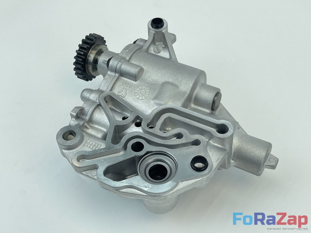Масляный насос VAG 1.8 - 2.0 Ген 3