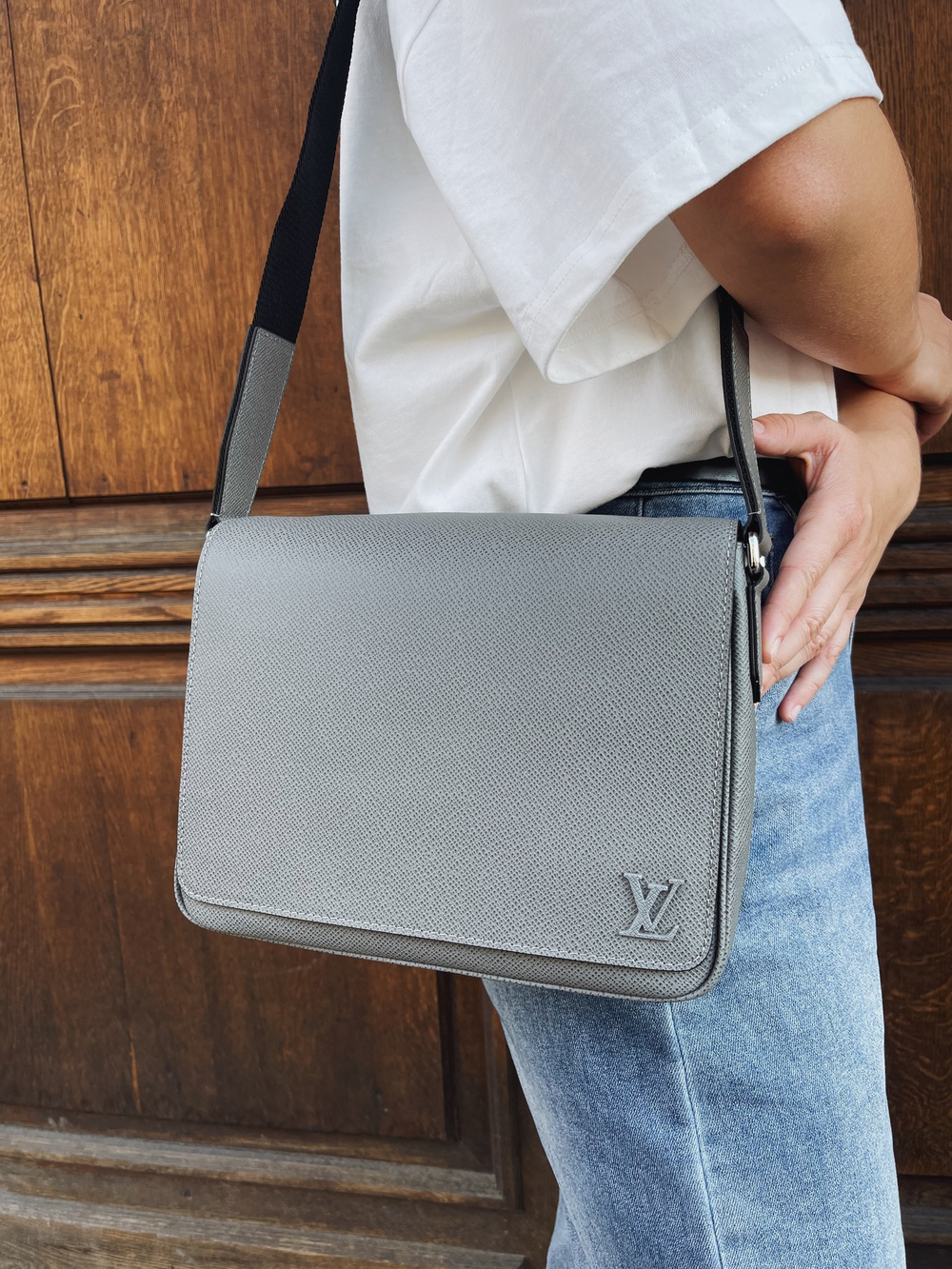 Louis Vuitton District
