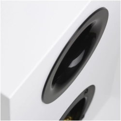 Radiotehnika Vita 2.04 White Ash полочная профессиональная акустическая система (пара)
