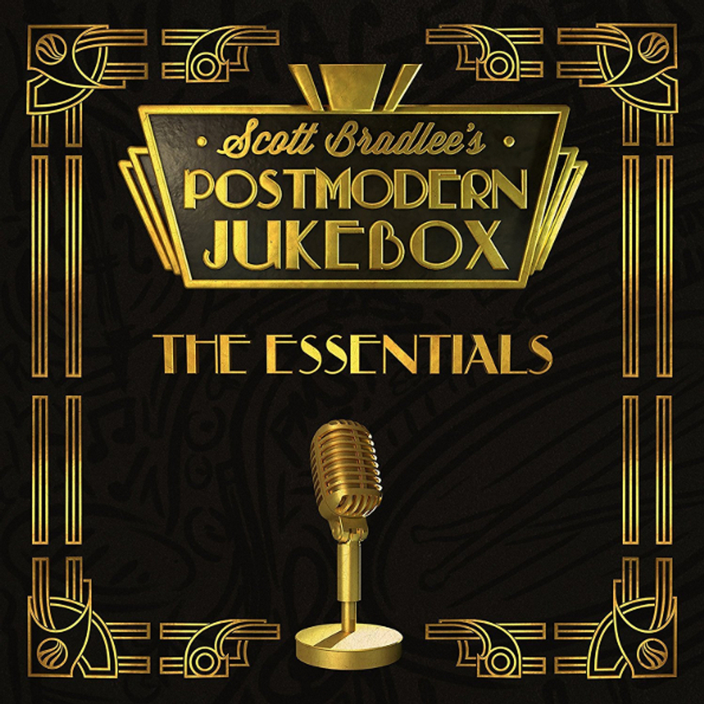 Scott Bradlee's Postmodern Jukebox / The Essentials (2LP)