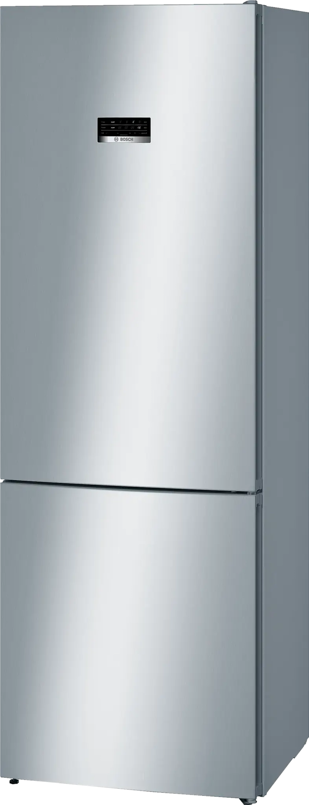 Двухкамерный холодильник Bosch KGN49XL30U