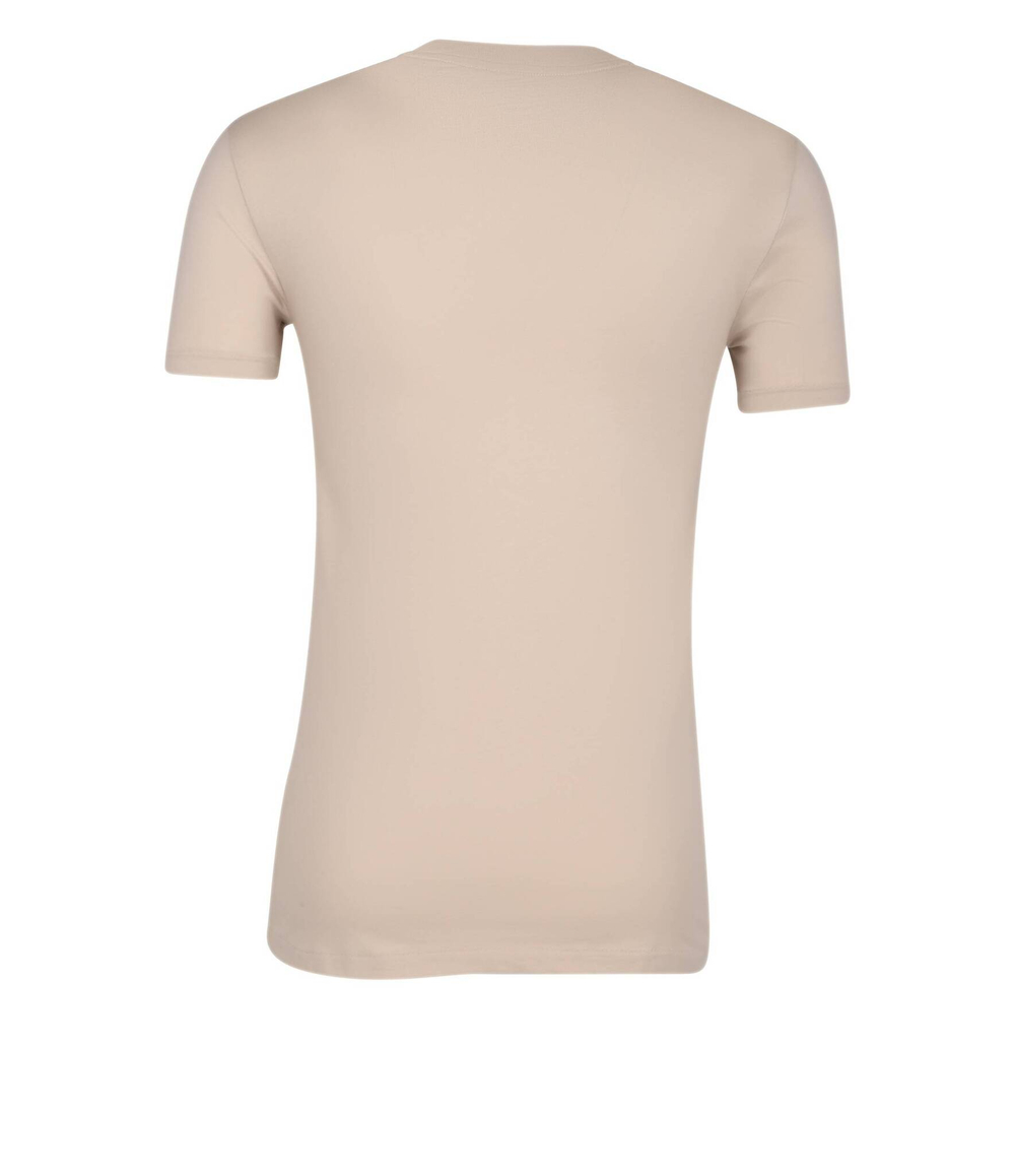 футболка 3 шт. POLO RALPH LAUREN - черный(714830304)