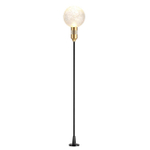 7121/2GL NATURE ODL26 653 светильник 655мм металл/стекло IP65 LED 2W 99Лм 24V DANDE (нужен драйвер 357781/357782)