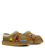TASMAN Slipper x PALACE - Chestnut