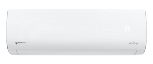 Сплит-система кондиционер настенный Royal Clima Optimum RCI-OM28HN на 26 м²