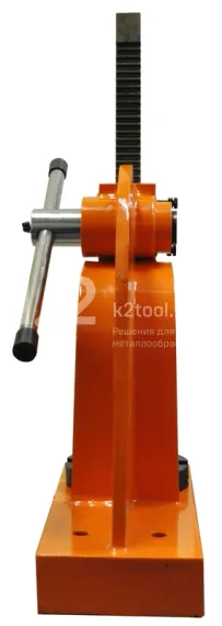 Реечный пресс Stalex AP-3