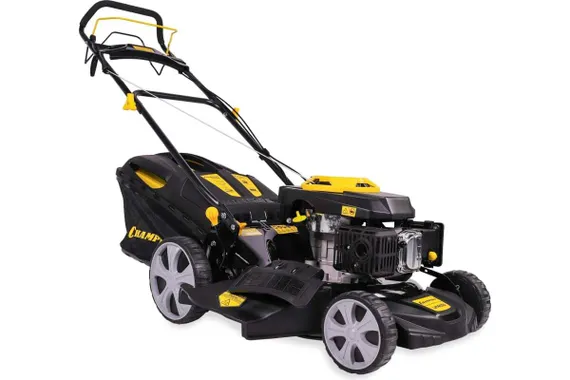 Газонокосилка бензиновая "CHAMPION" LM 4630