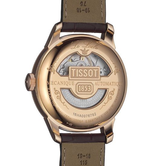 Часы мужские Tissot T006.407.36.033.00