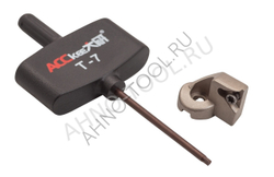 Держатель пластины ENH2-3 TP-08 "ACCKee"