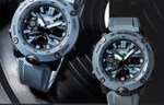 Casio G SHOCK GA2000SU 2A