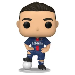 Funko POP! PSG: Ángel Di María (46)