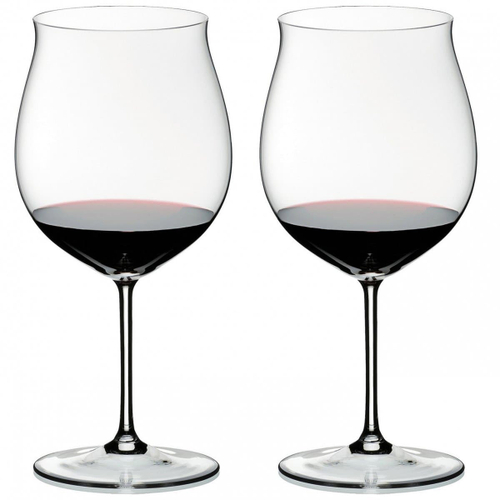 Набор из 2-х бокалов для вина Burgundy Grand Cru Sommeliers Burgundy Grand Cru 1050 мл Riedel