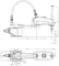 Промышленный робот CRP SCARA RS08-20Z40