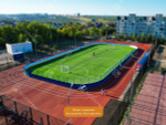 EcoStep® Run Spray Roll/Ран Спрей Ролл